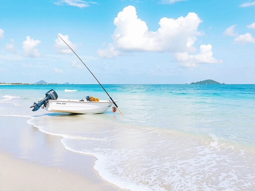 Step-by-Step Guide to Planning a Saltwater Fly Fishing Vacation