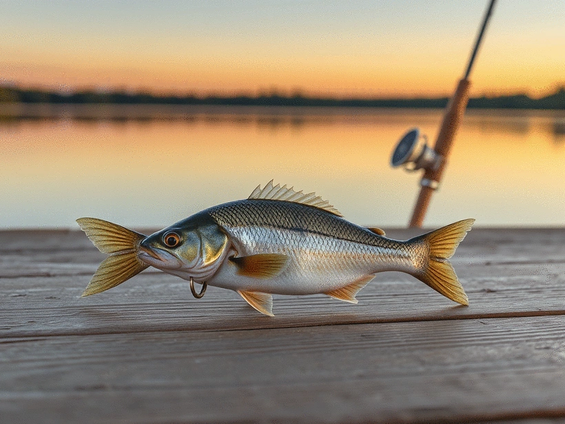 The Science of Setting the Hook: Advanced Techniques for Maximum Catch Rate
