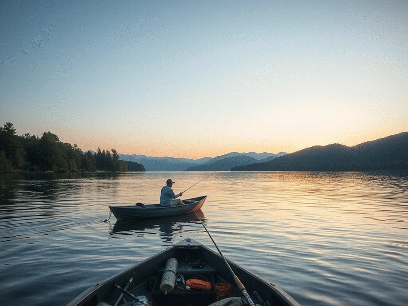 Tales of Fishing Destinations: Personal Experiences from Top Global Spots