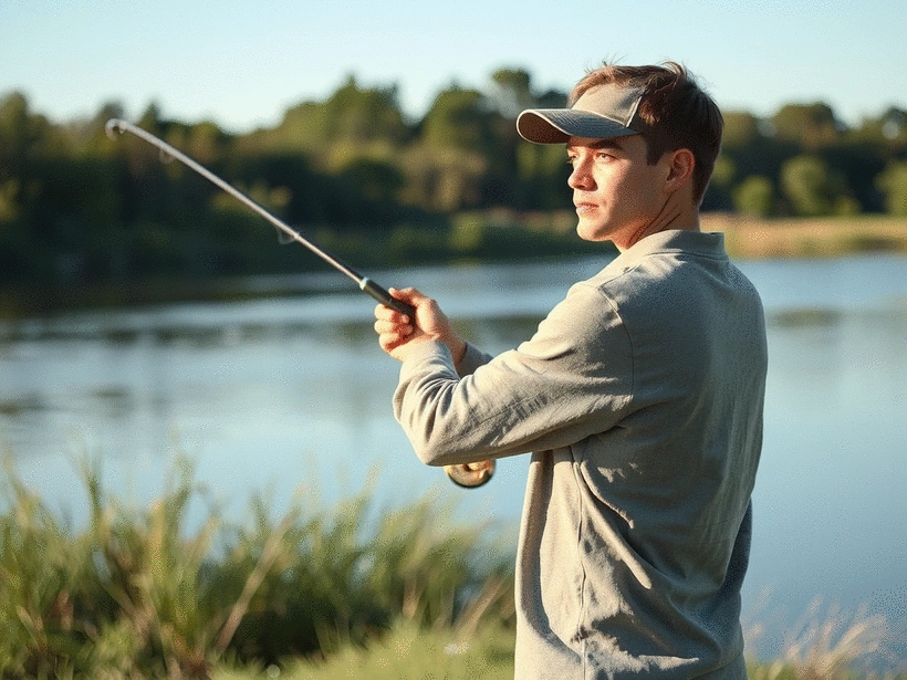 How to Improve Your Casting Accuracy with Simple Drills