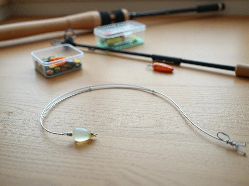 Top 5 Drop Shot Rig Techniques for Catching More Bass