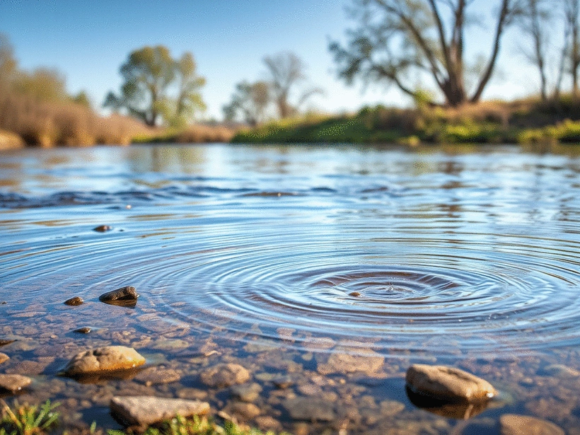 How to Read Water for Fishing: Decoding Riffles, Pools, and Eddies