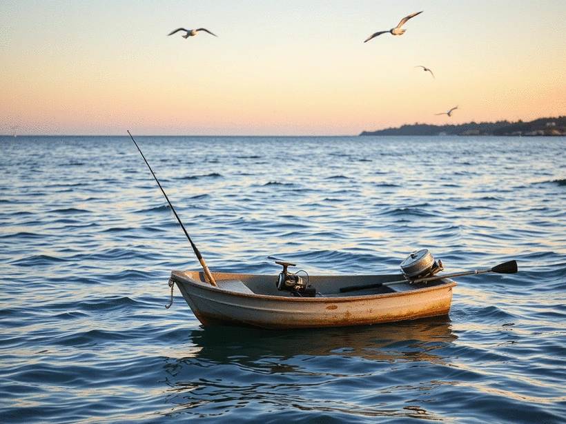 Understanding Tides and Currents for Better Saltwater Fishing