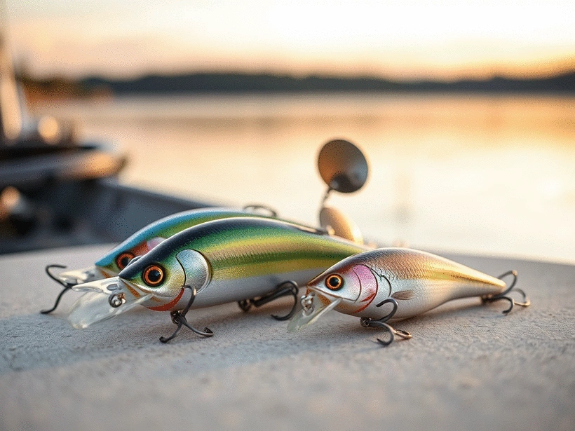 The Science Behind Fishing Lures: What Works Best and Why