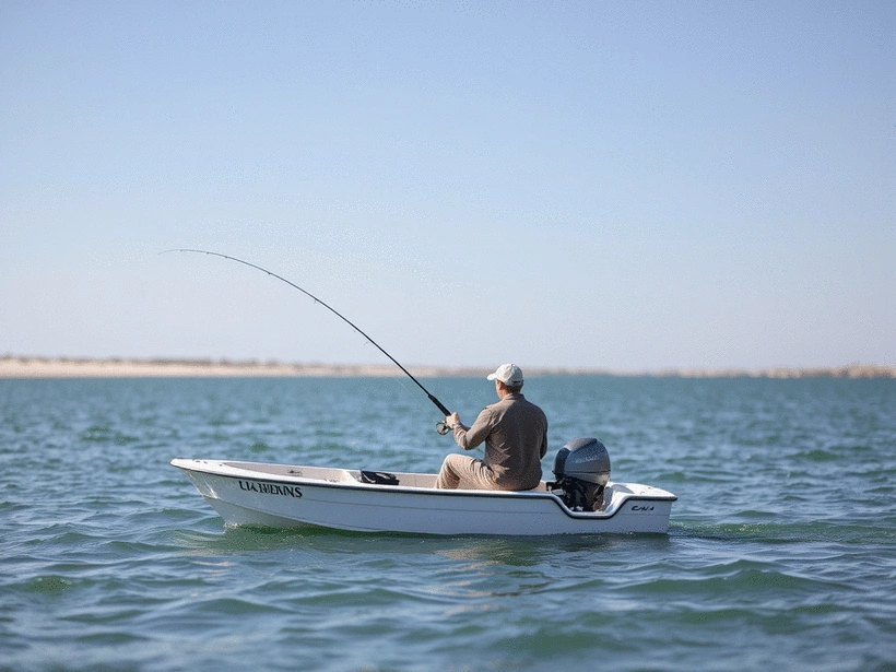 Top 10 Saltwater Fishing Techniques to Catch More Fish