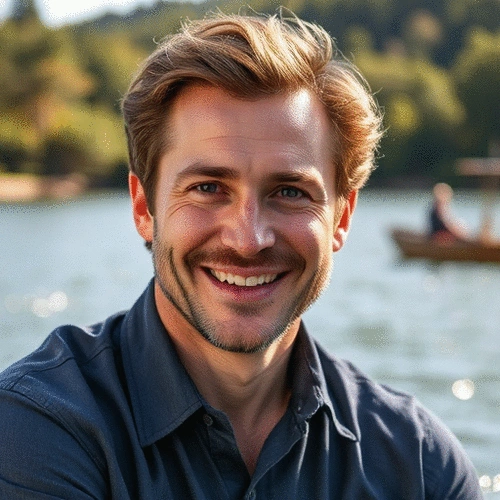 About Cameron Thorne