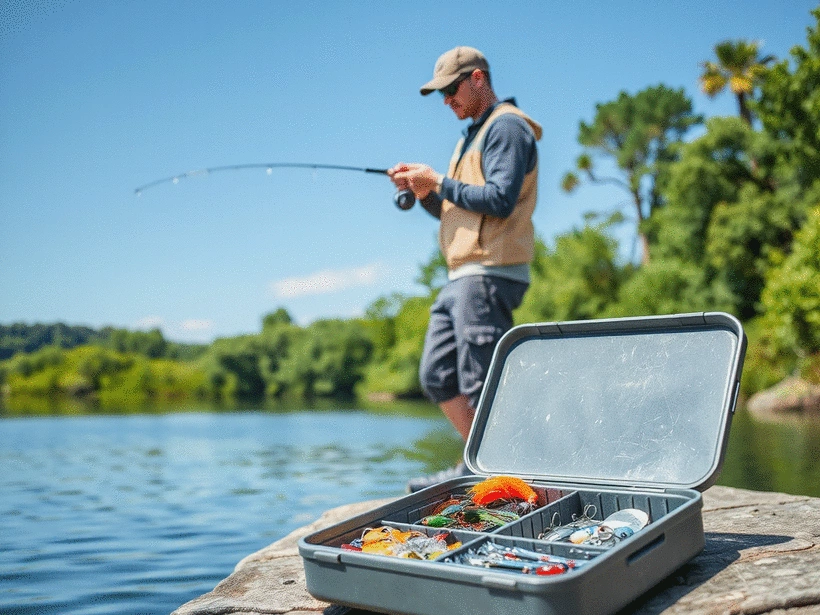 Jigging for Beginners: Techniques, Tips, and Common Mistakes to Avoid