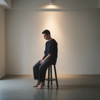 Close-up of a fishing tackle box filled with various lures, hooks, and fishing accessories, organized and ready for use