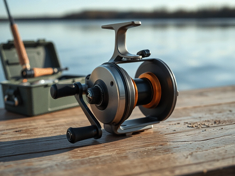 The Benefits of Low-Profile Baitcasting Reels for Precision Casting: What Anglers Need to Know