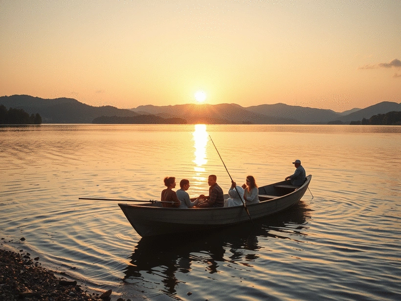 From Beginner to Pro: Fishing Journey Stories That Motivate and Educate