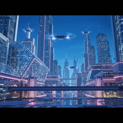 Arrangement of night fishing gear including headlamp, tackle box, and fishing line