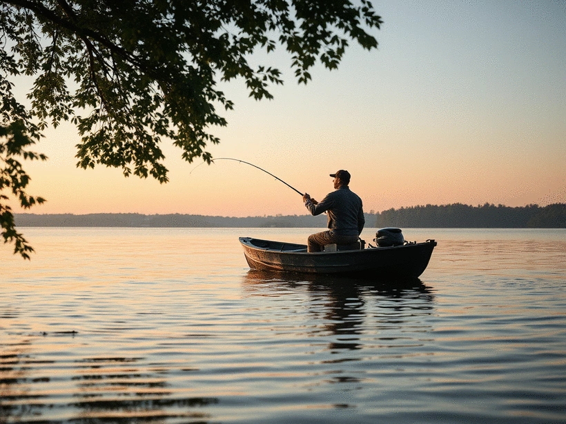 Epic Fishing Adventures: True Stories from the Water That Will Inspire Every Angler
