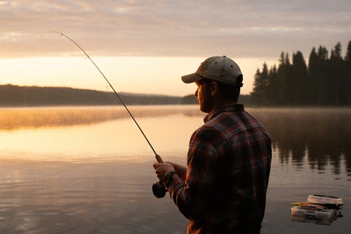 Welcome to Addict Fishing