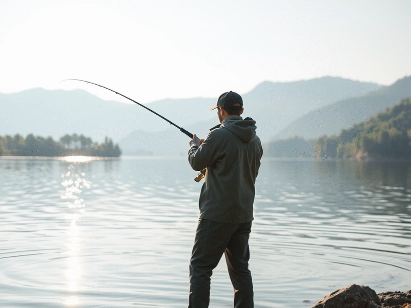 7 Essential Casting Techniques Every Angler Should Master in 2025