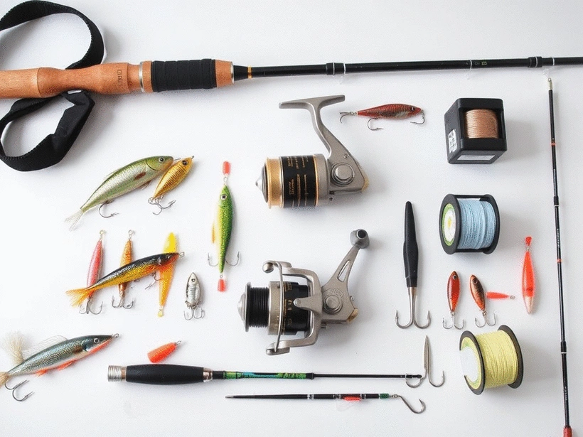 Best Budget Fishing Gear Under $100 for Beginners: Tackle Reviews and Recommendations
