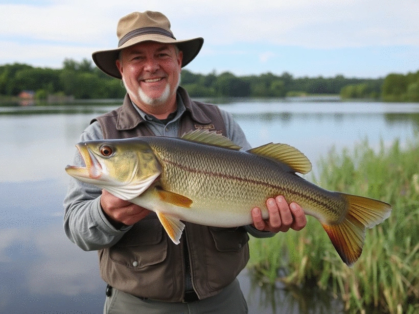 How I Landed My Biggest Catch: Personal Tales and Lessons from Seasoned Anglers